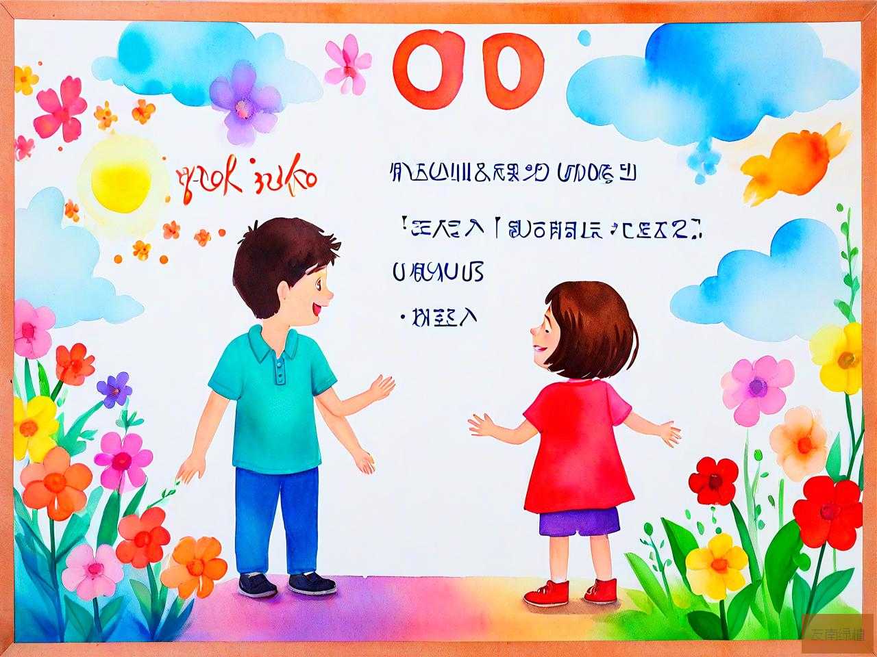 感谢他人的话语50字