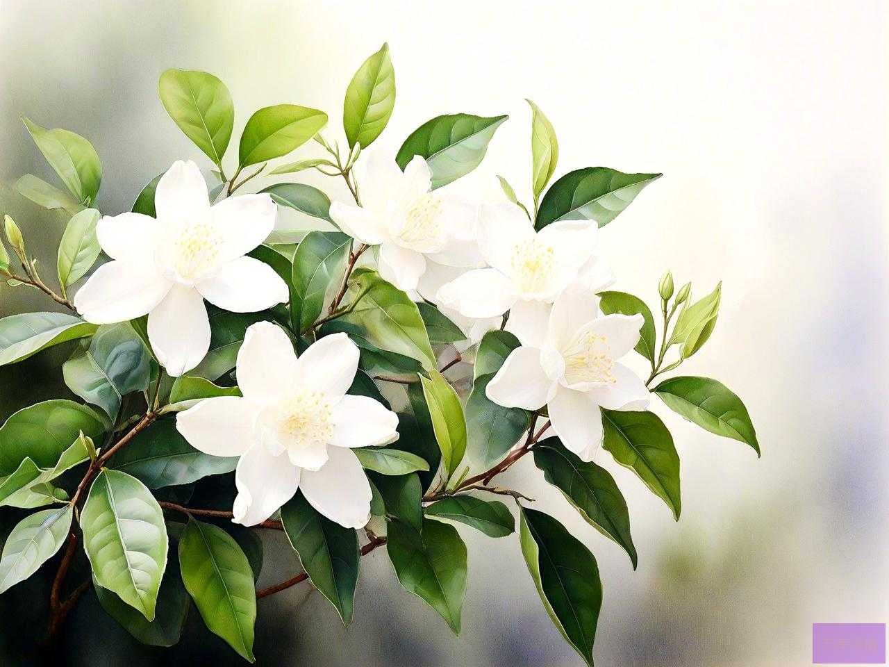 茉莉花茶的品种有哪些