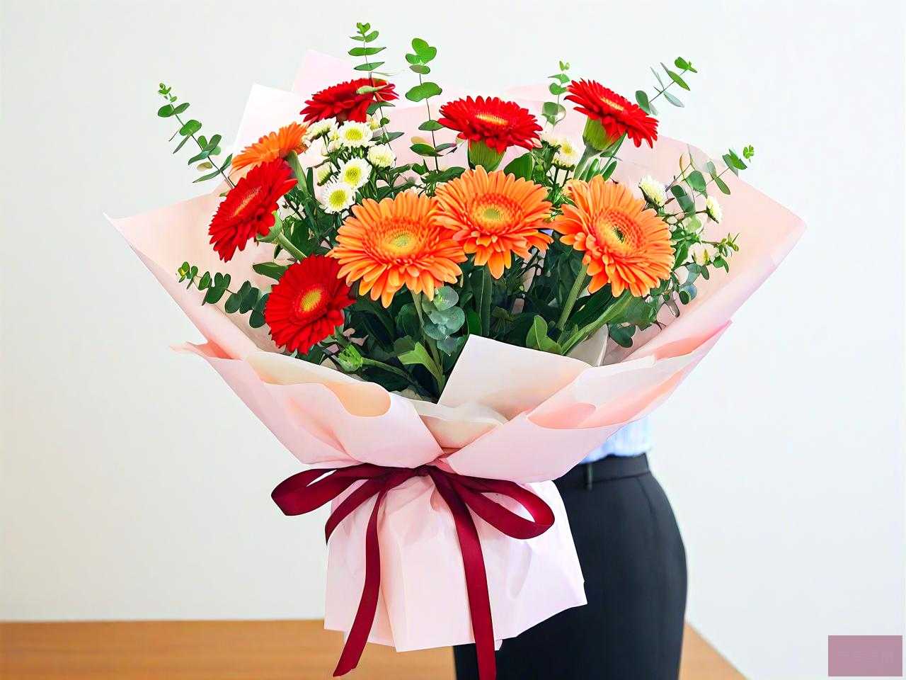 毕业送什么鲜花给老师
