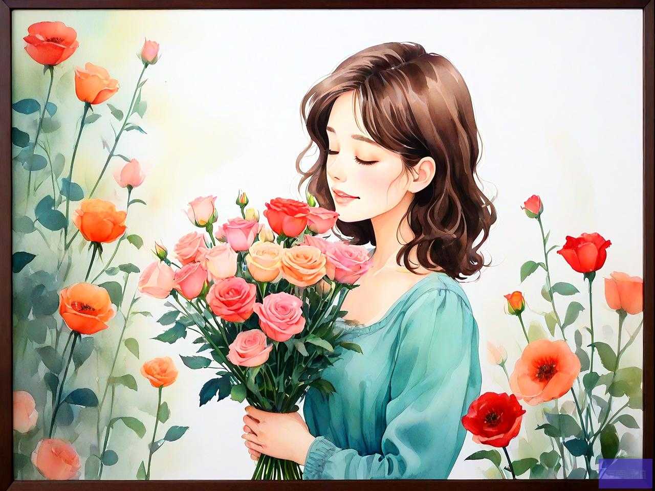 女病人适合送什么鲜花