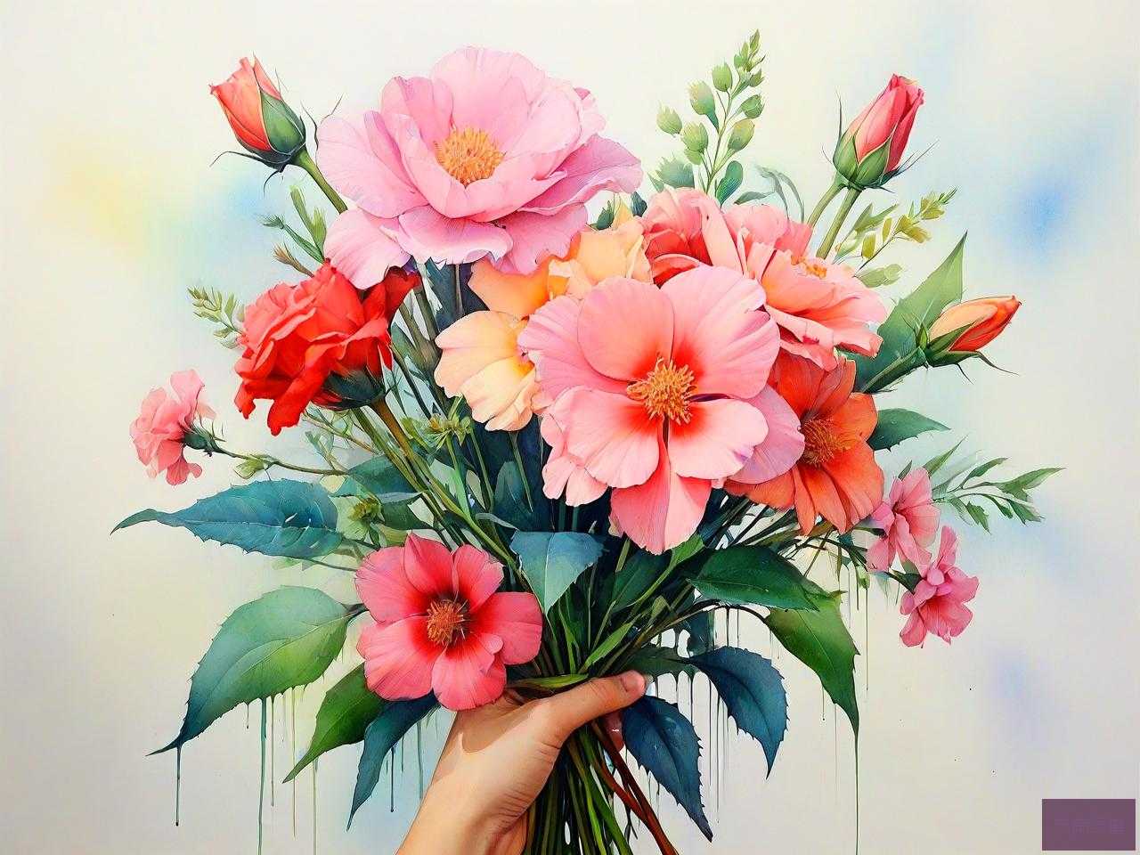 送哥哥花应该送什么花