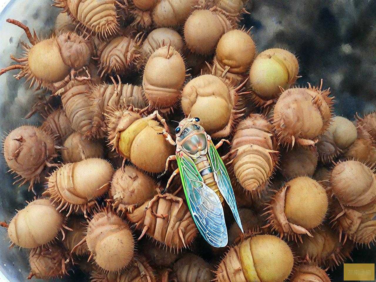 蝉花的价格多少钱一斤