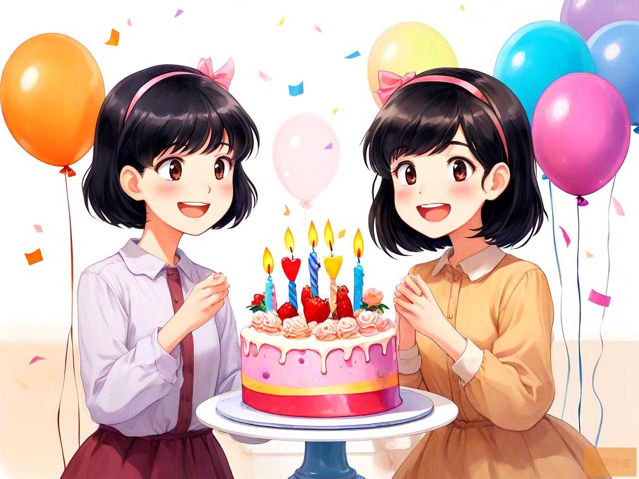 朋友生日可以送镜子吗