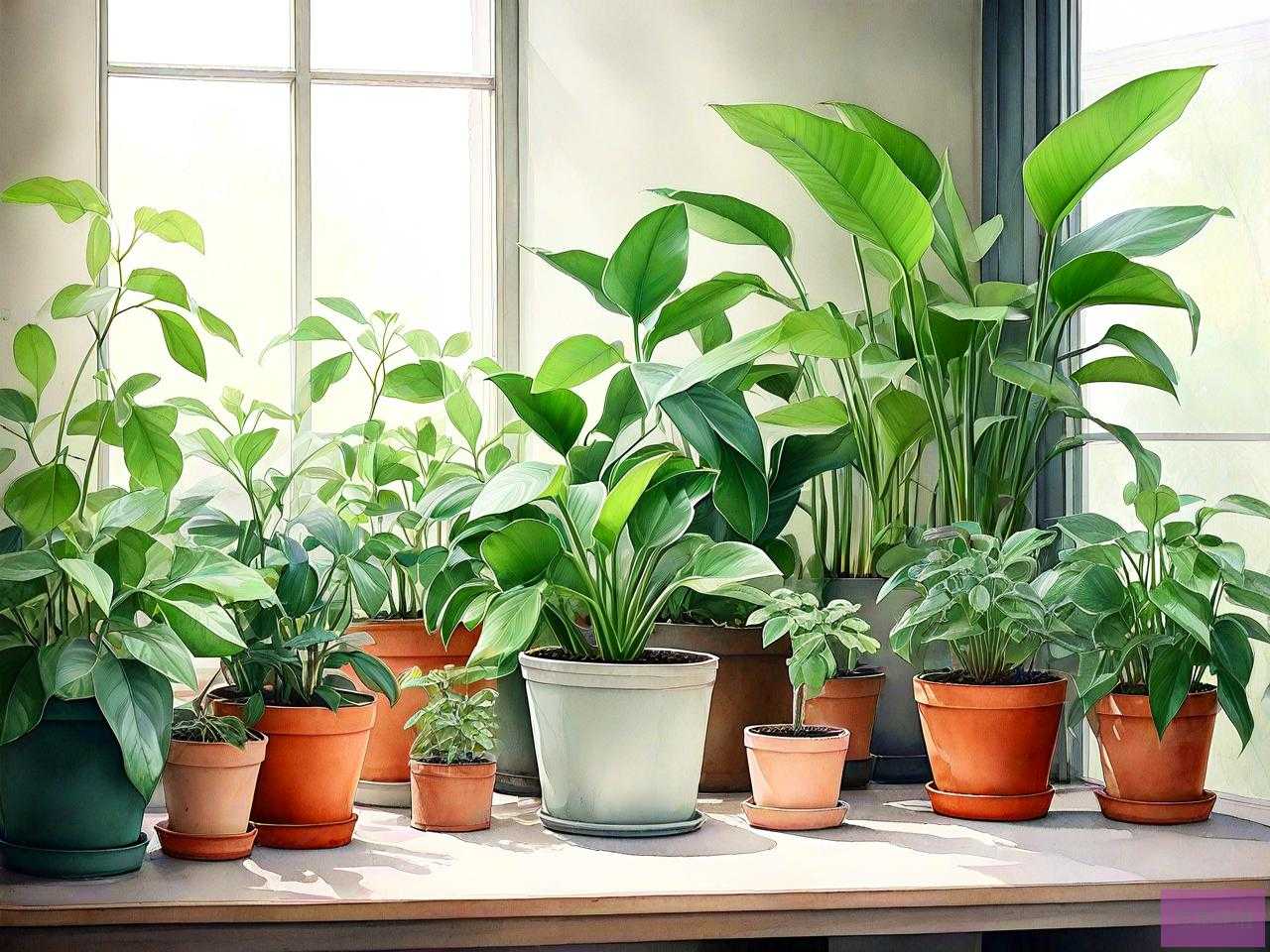 什么绿植耐寒室内好养