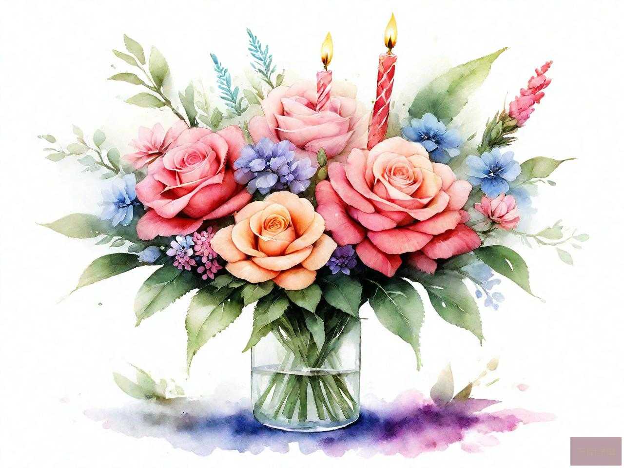 网上送生日鲜花