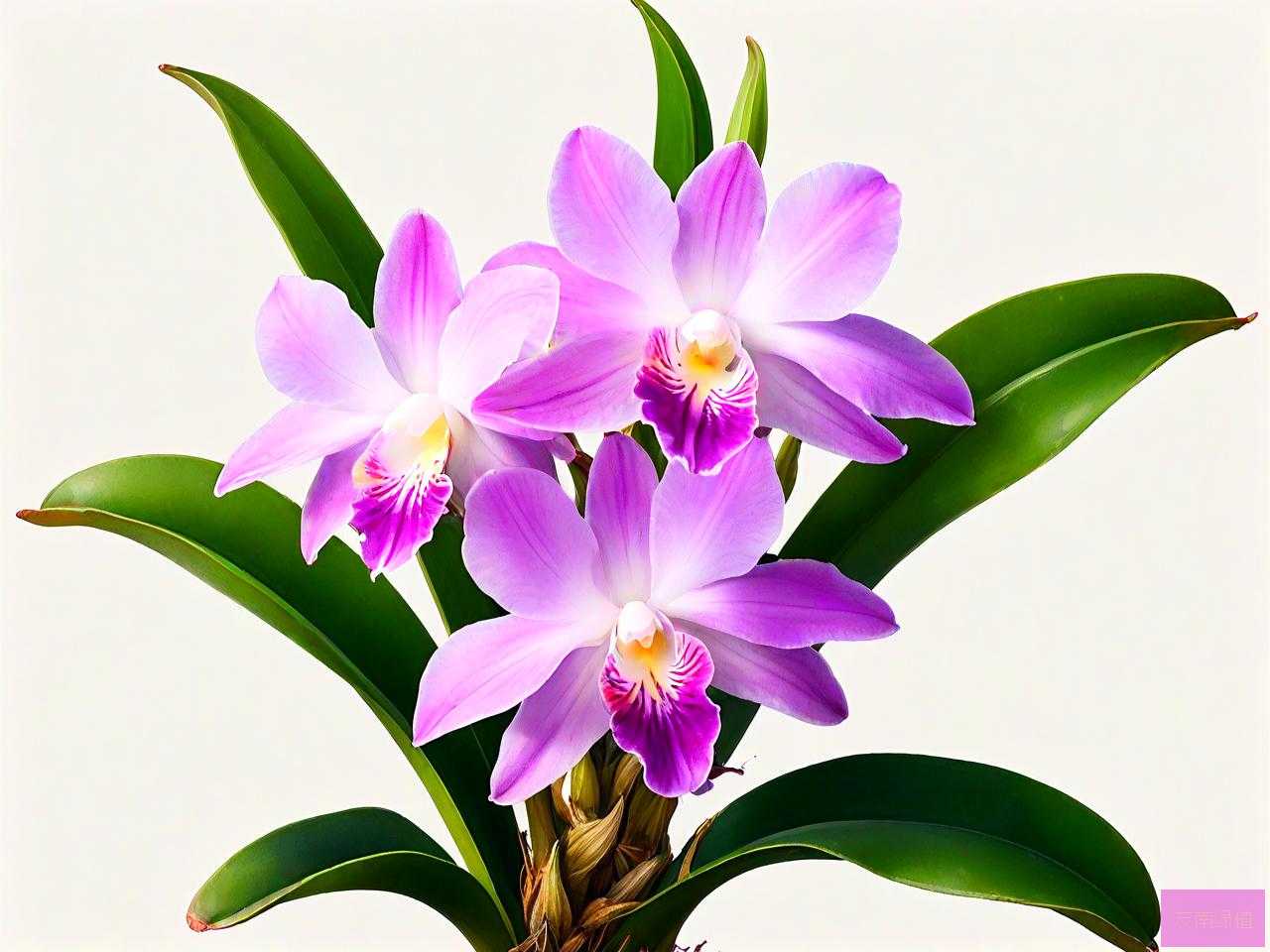 石斛花是怎样的一种花