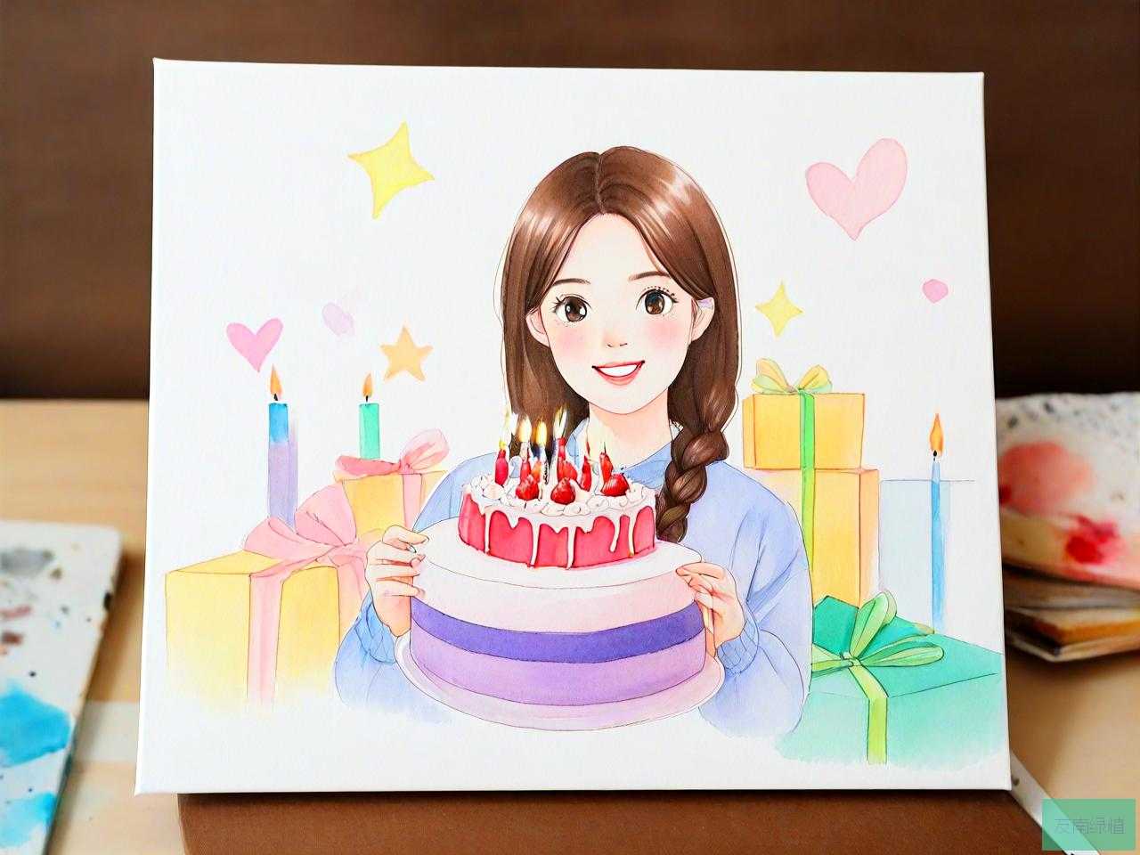 给女生过生日送啥礼物