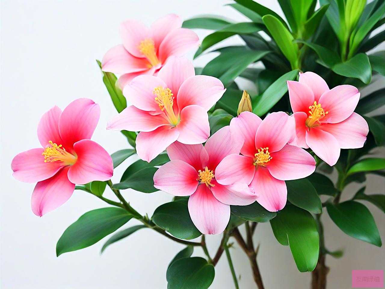 一帆风顺花水养怎么养