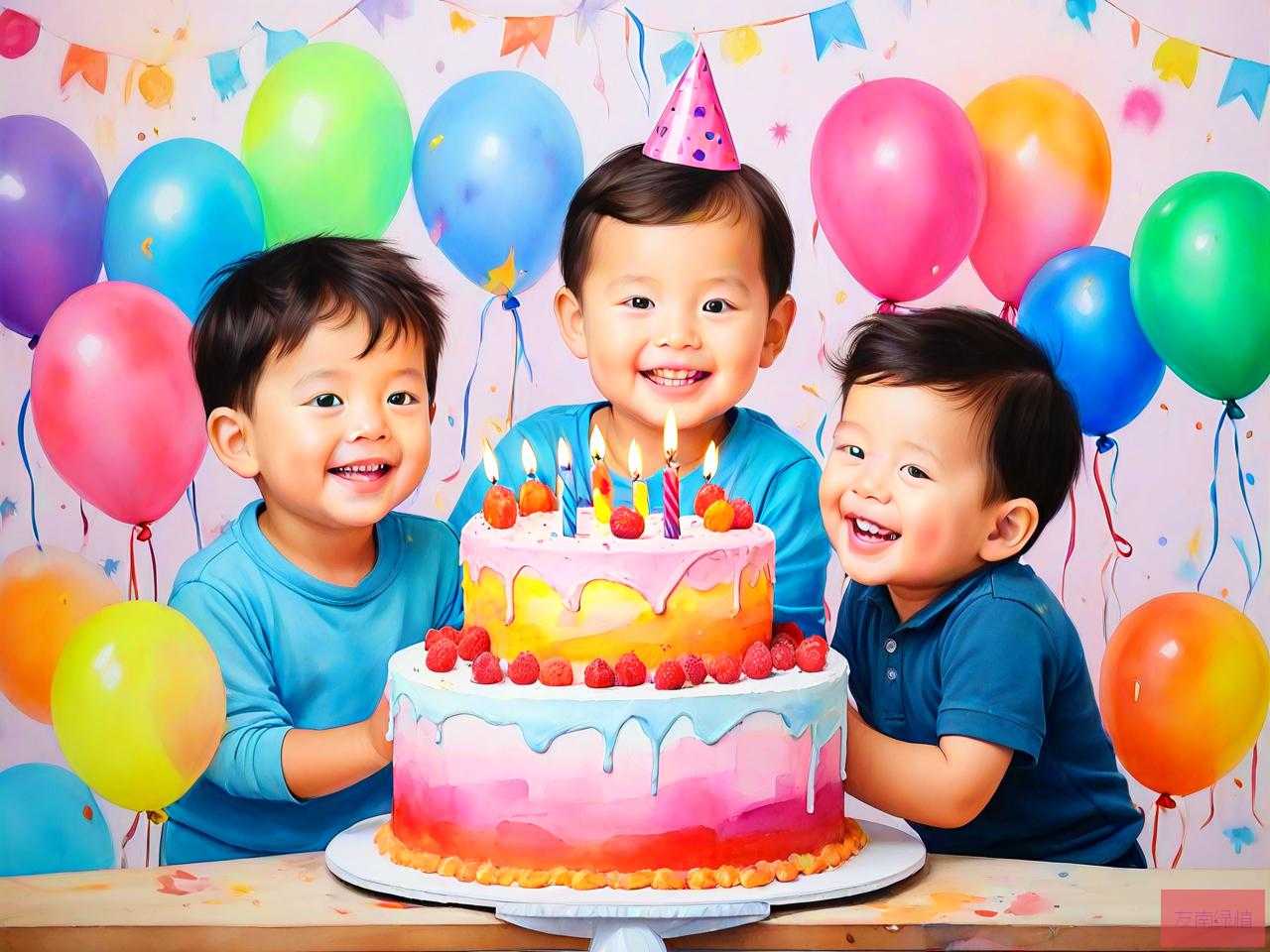 朋友宝宝生日送什么好