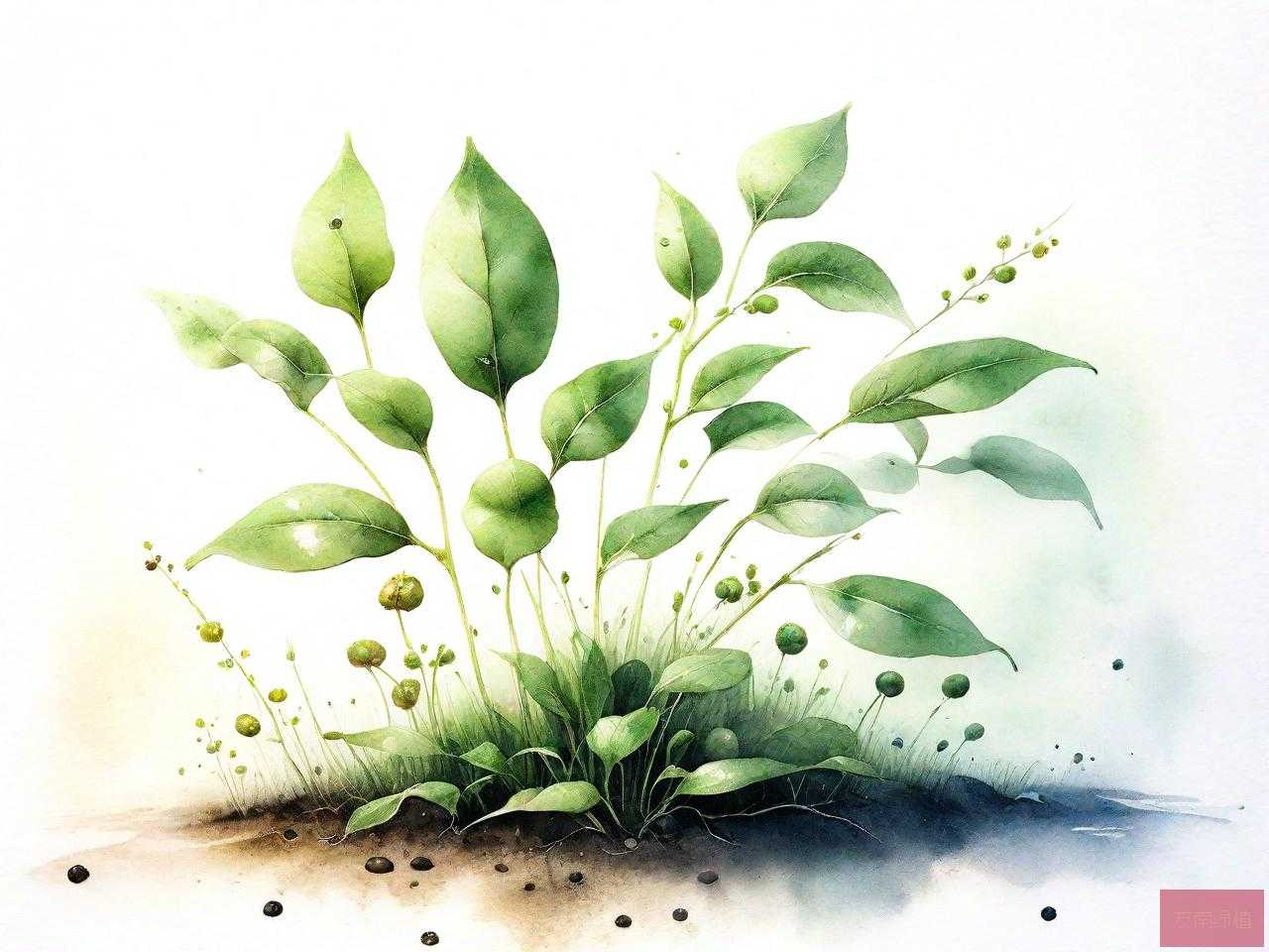 你还知道哪些植物是怎样传播种子的方法