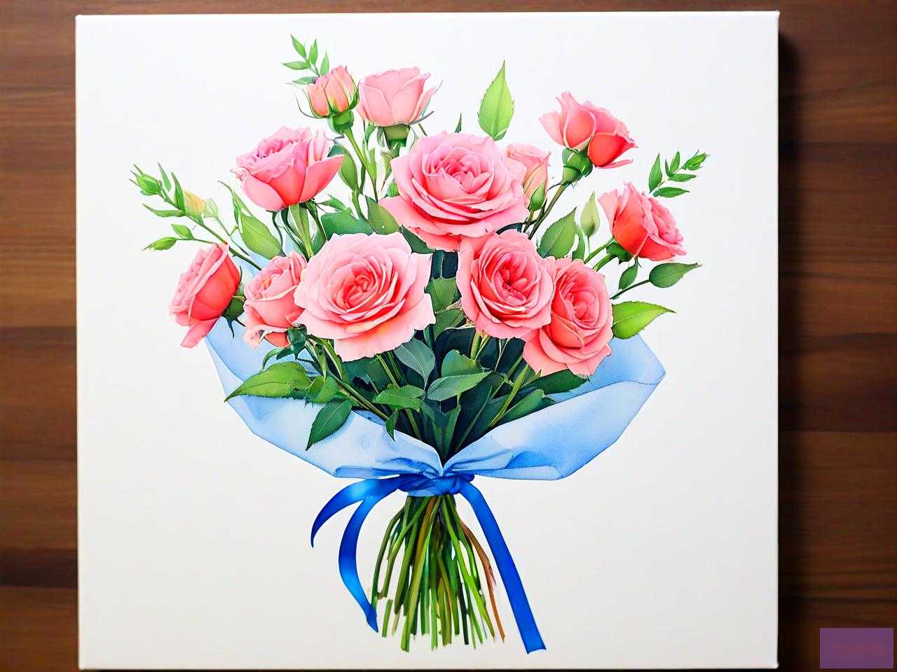 送老师花送什么最合适