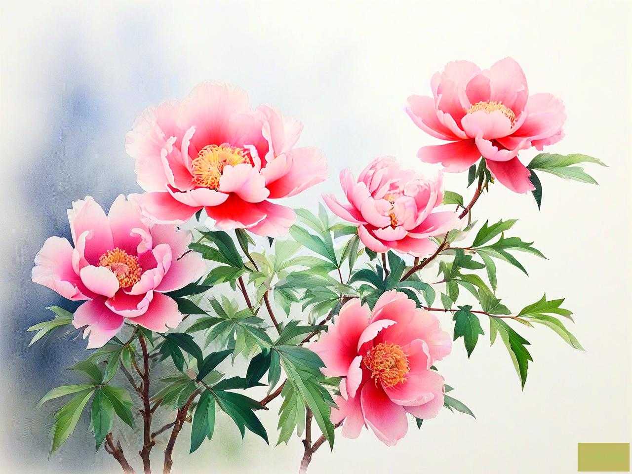 花中隐士指的是哪种花