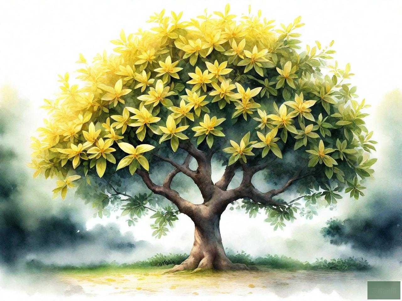 现在桂花树报价