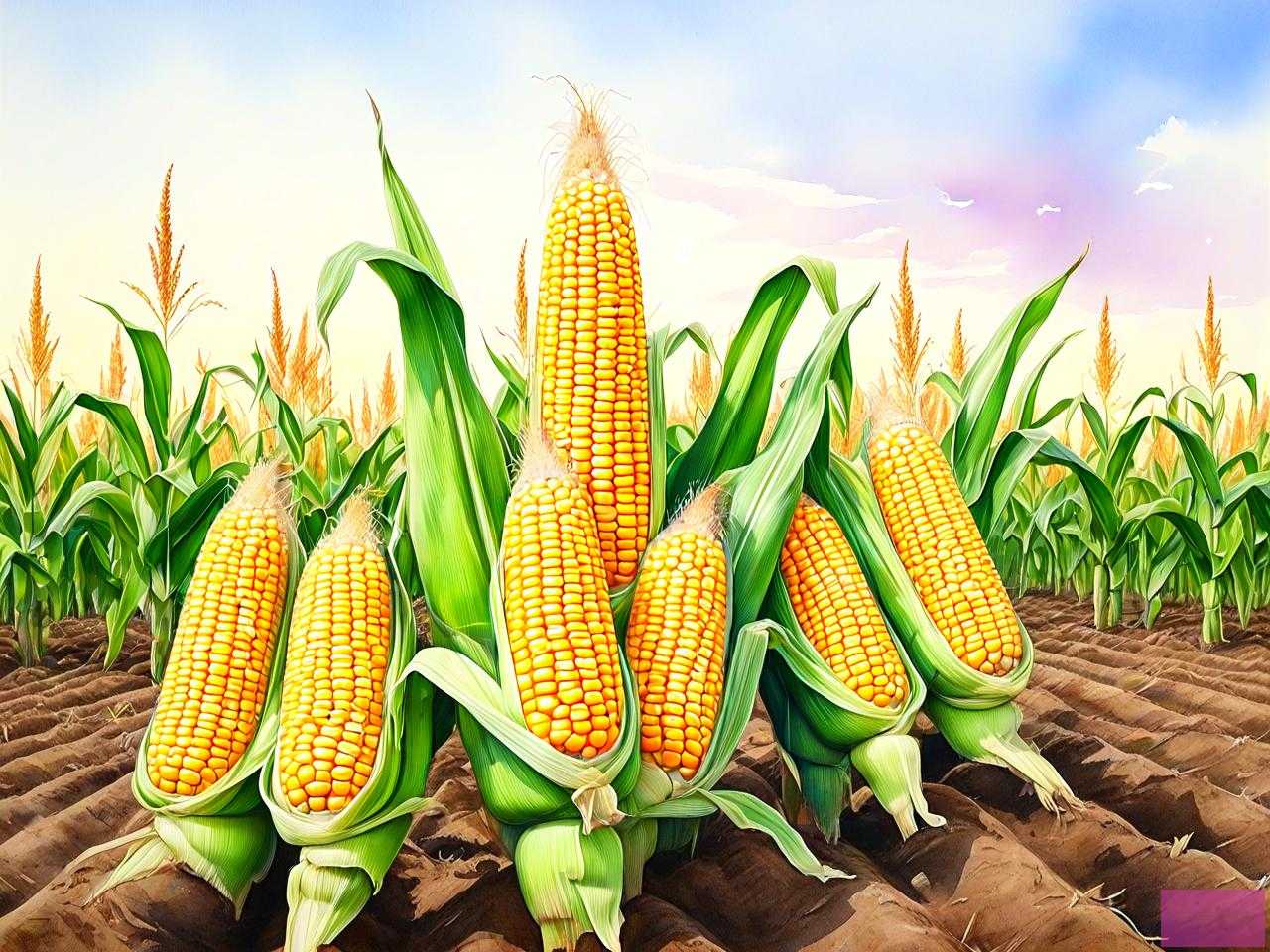 296玉米种产量高吗