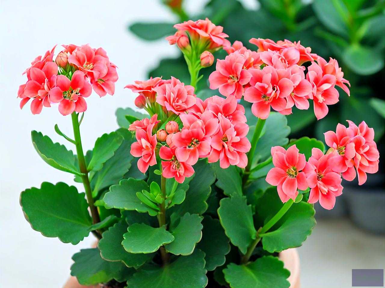 长寿花夏天扦插的方法