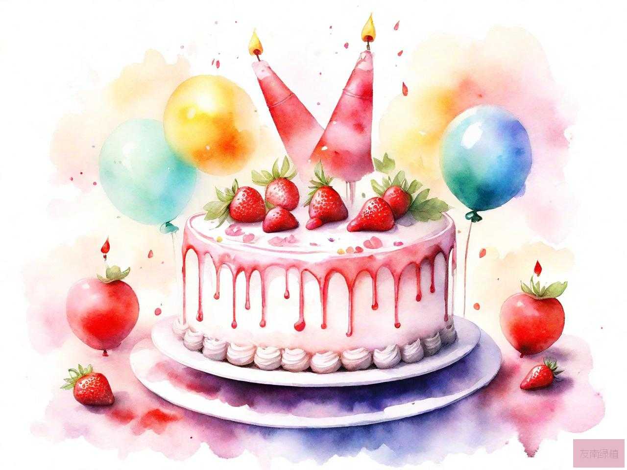 朋友生日送点什么好呢