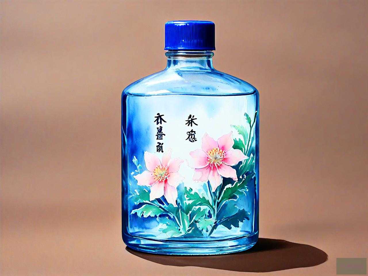 石花二十年多少钱一瓶