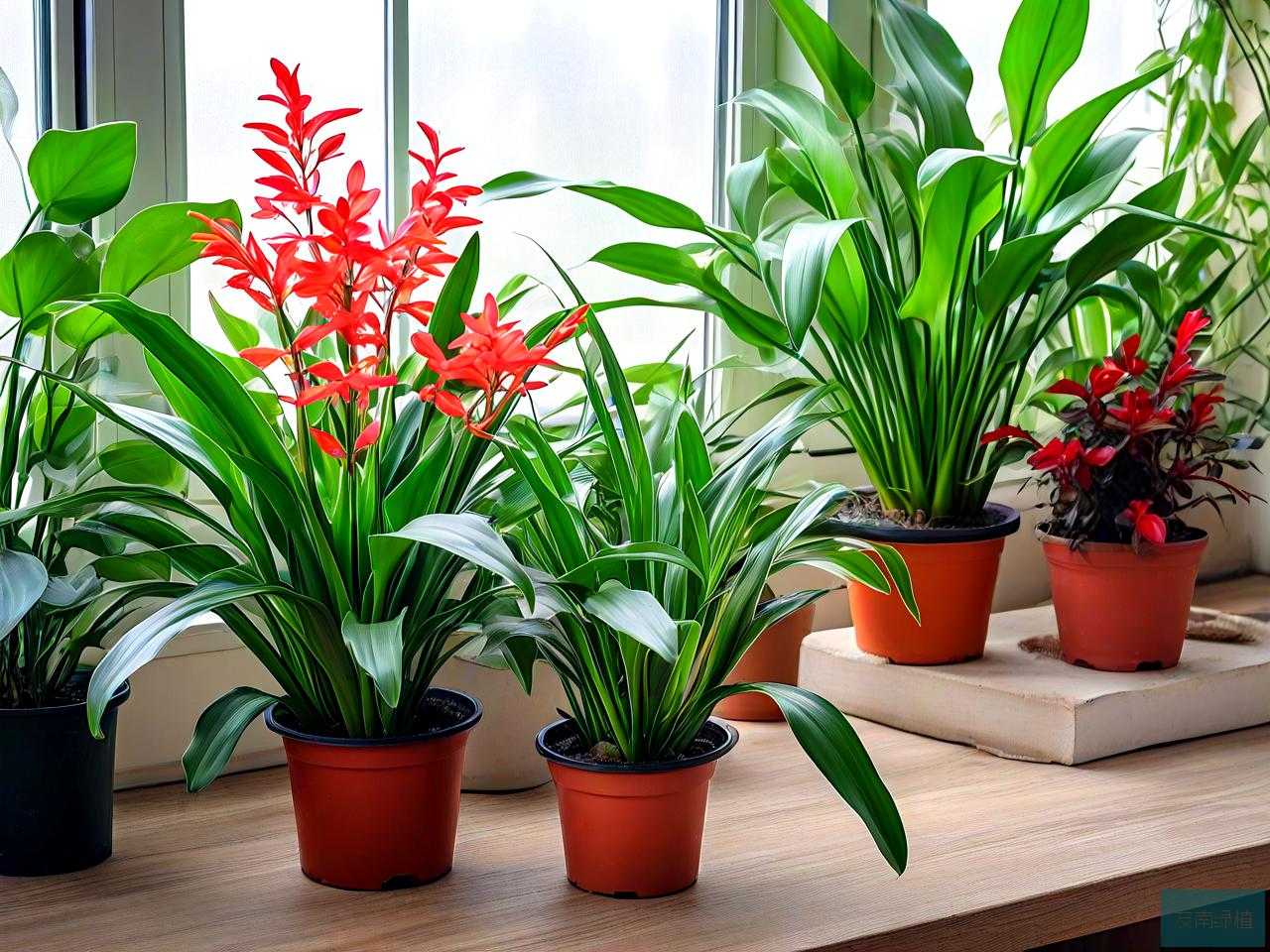 室内水植物有哪些好养
