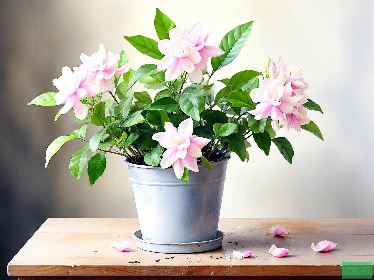 茉莉花怎么养才能养活