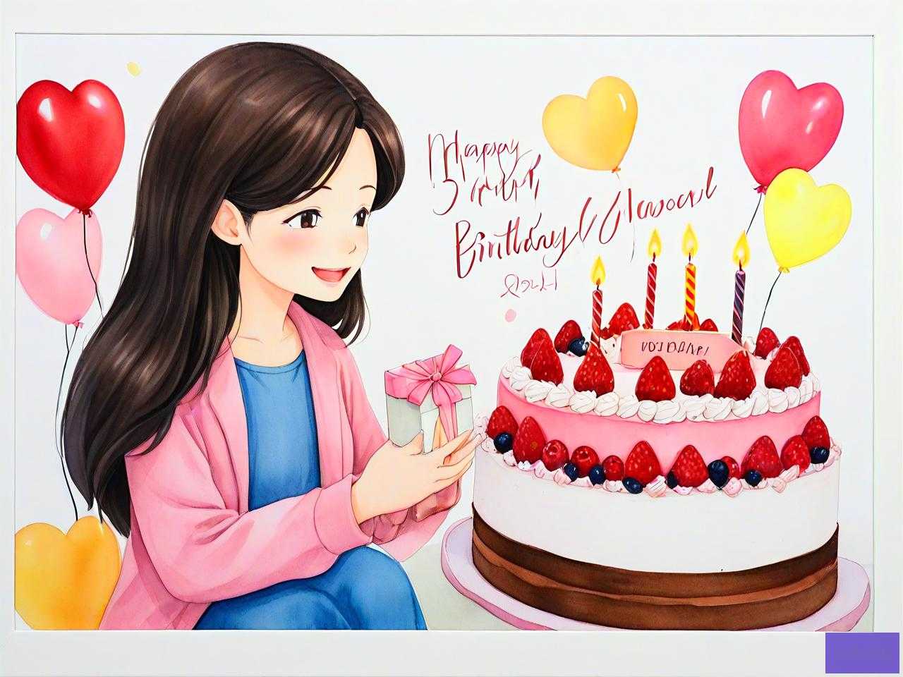 母亲生日送啥礼物最好