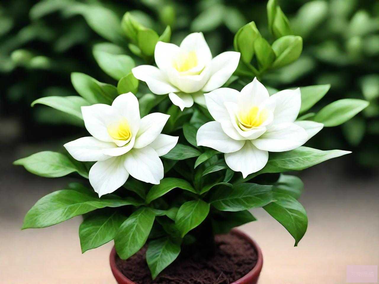 栀子花怎么养 栀子花的养殖方法和注意事项