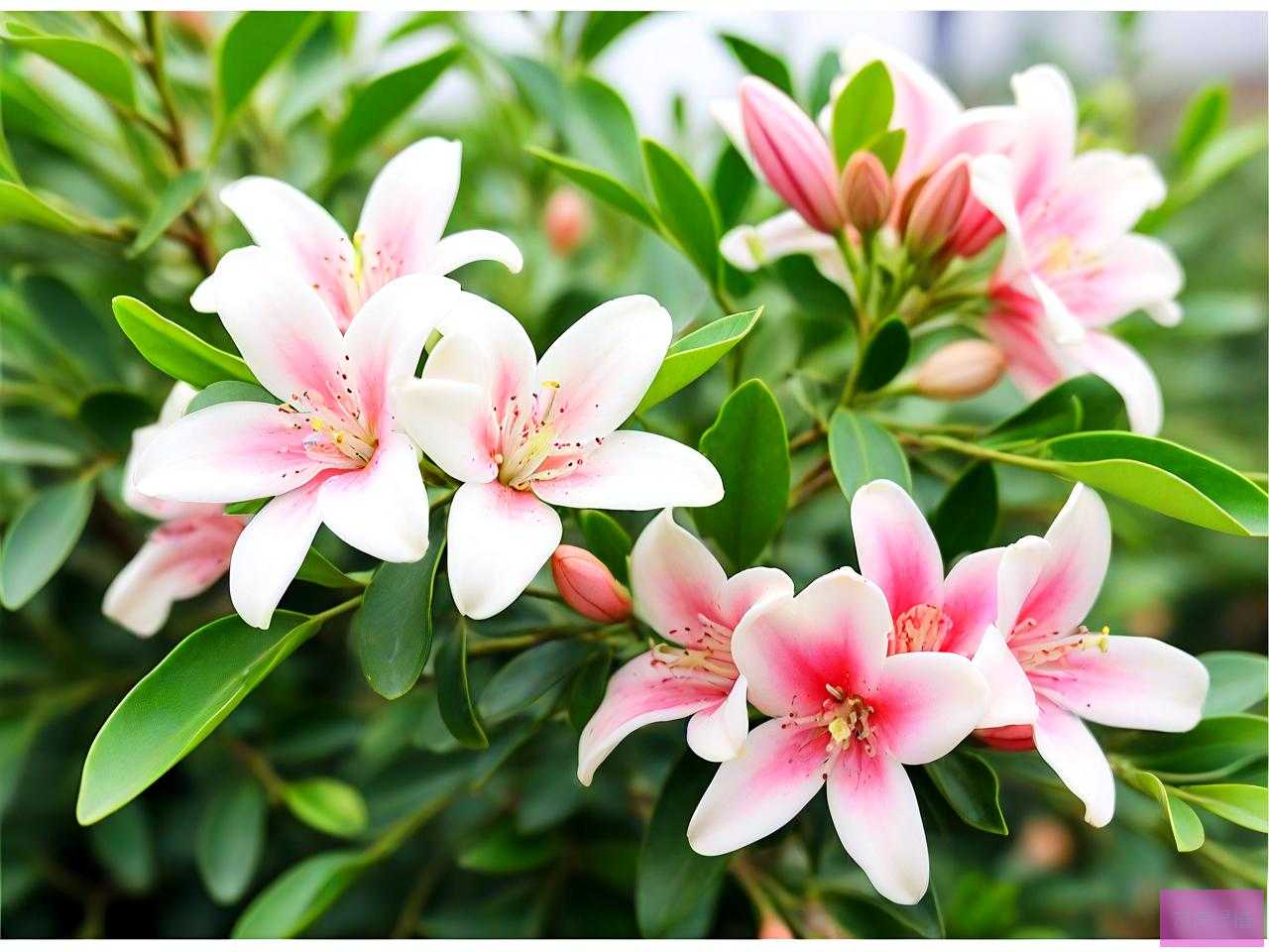 九里香养几年才能开花