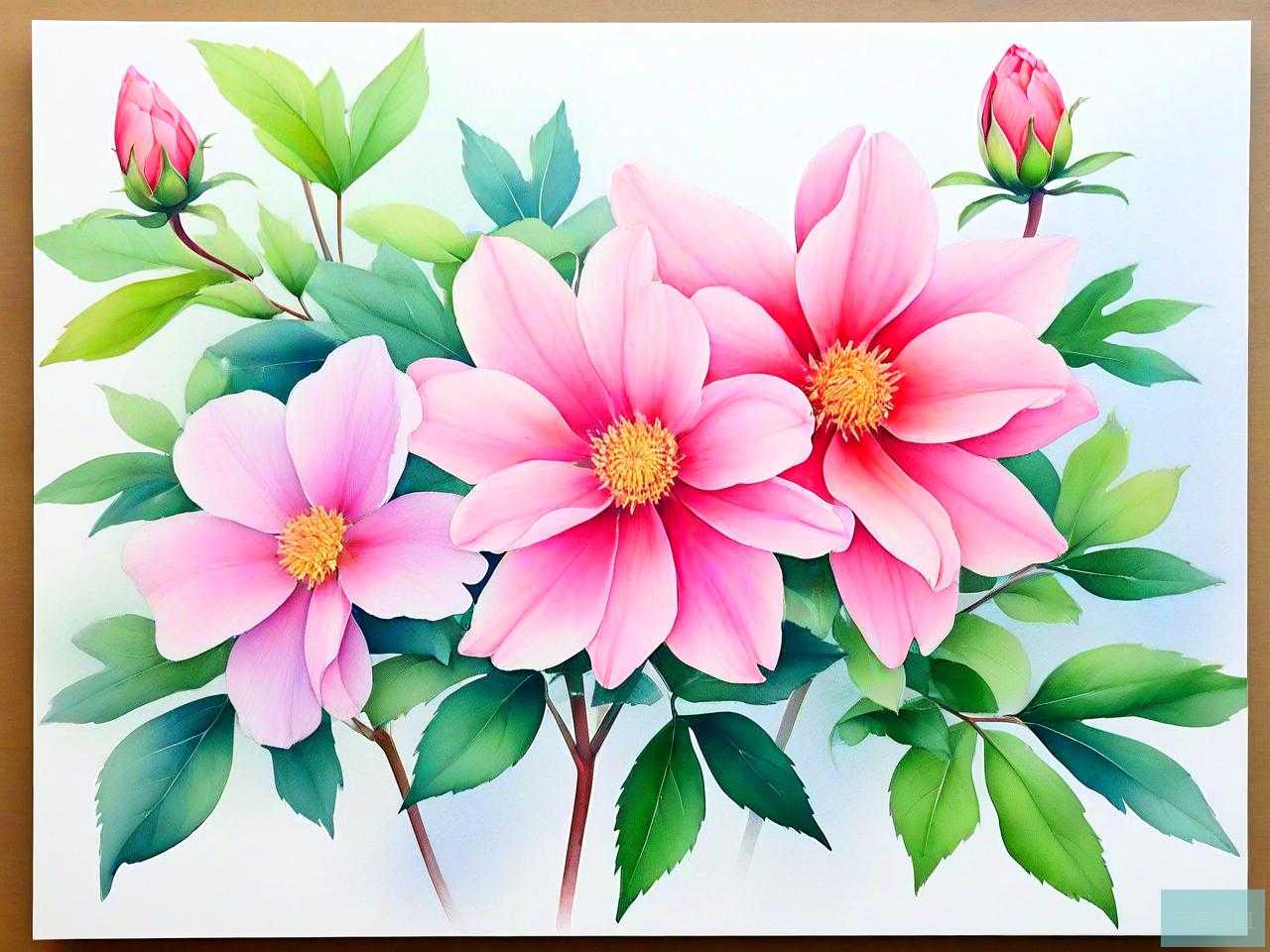适合夏季的花卉有哪些