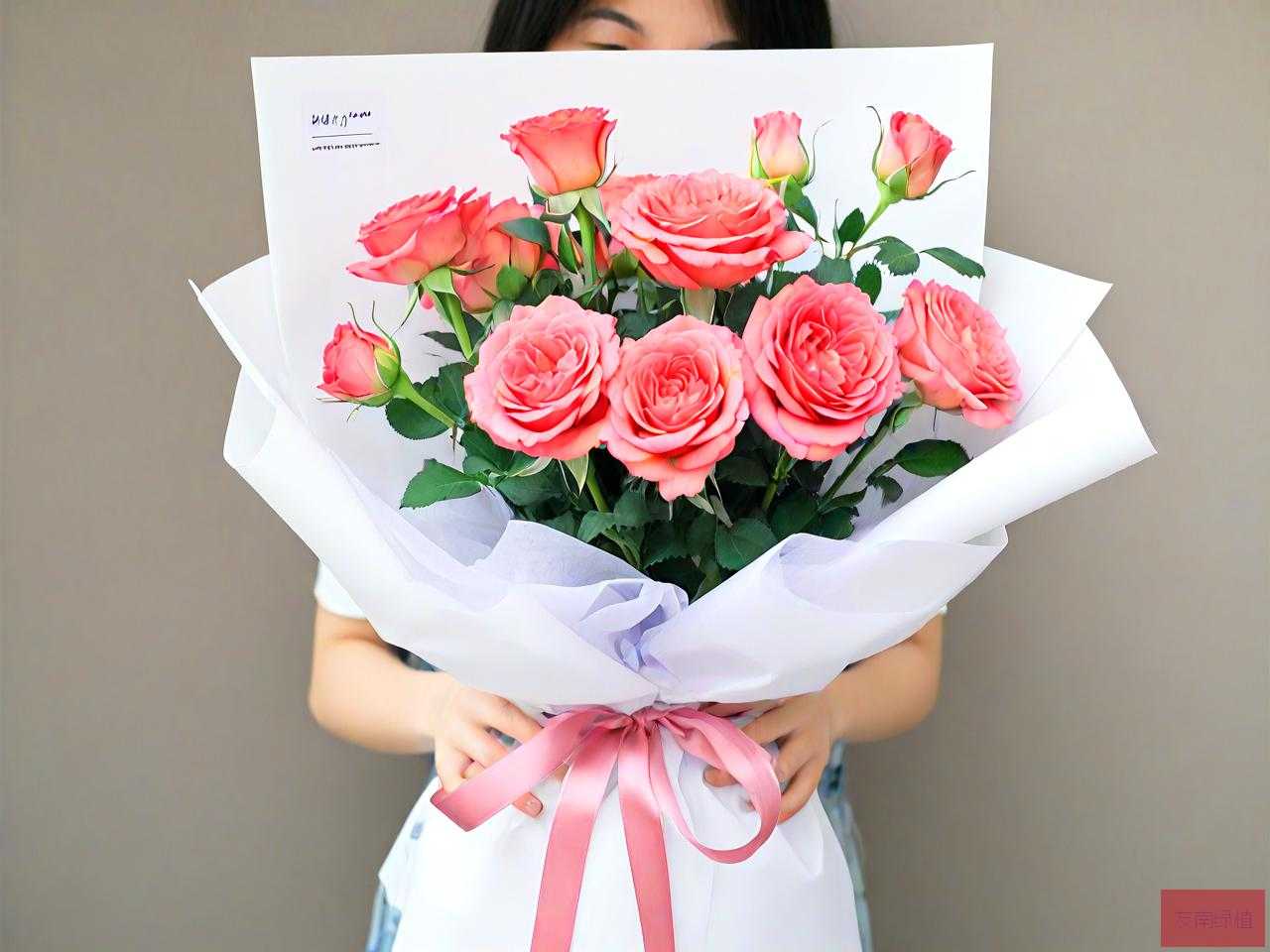女朋友过生日送花好吗
