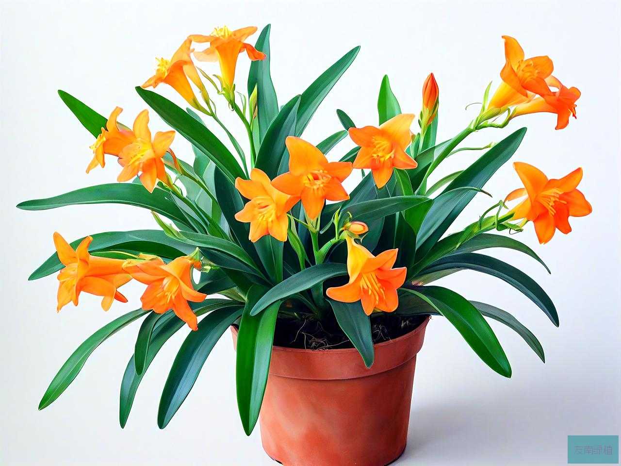 金鱼花吊兰植物怎么养