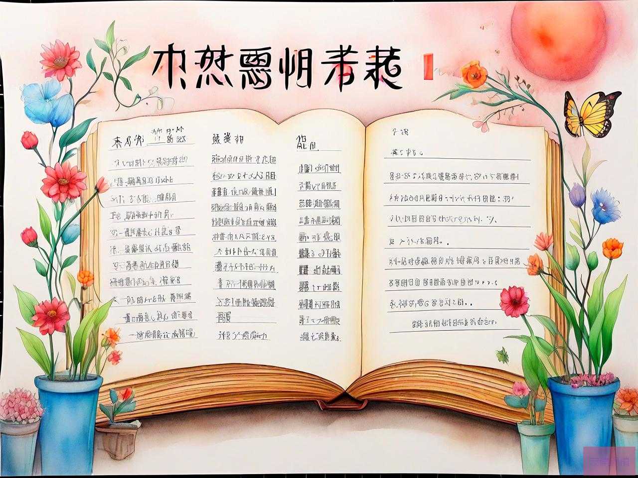 感谢老师送的书的话语