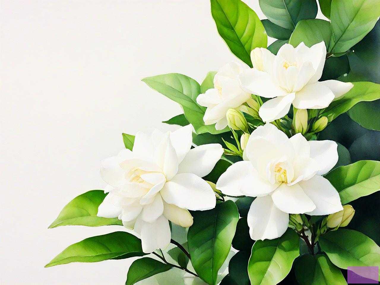 茉莉花电视剧剧情介绍