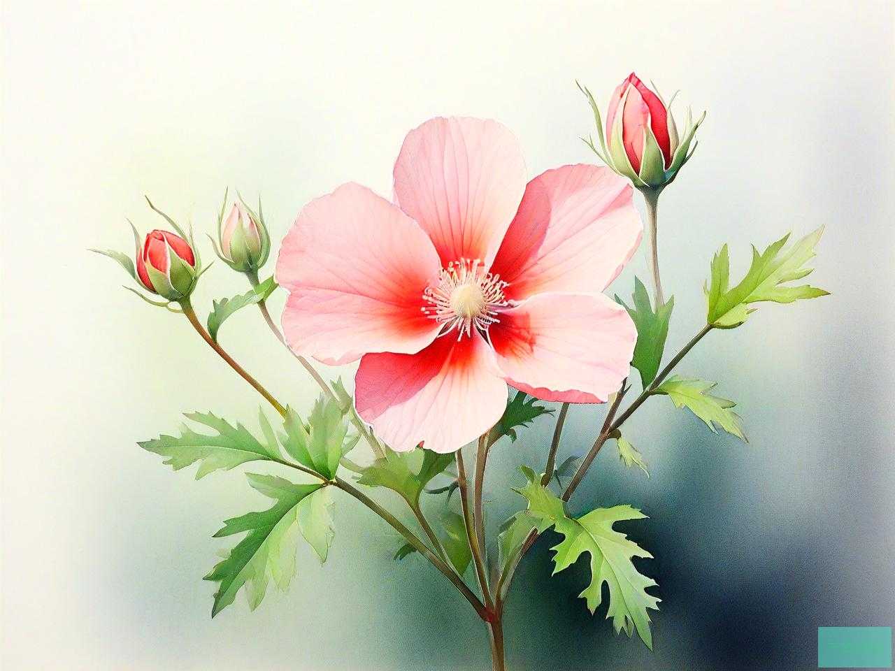 世上最小的花是什么花