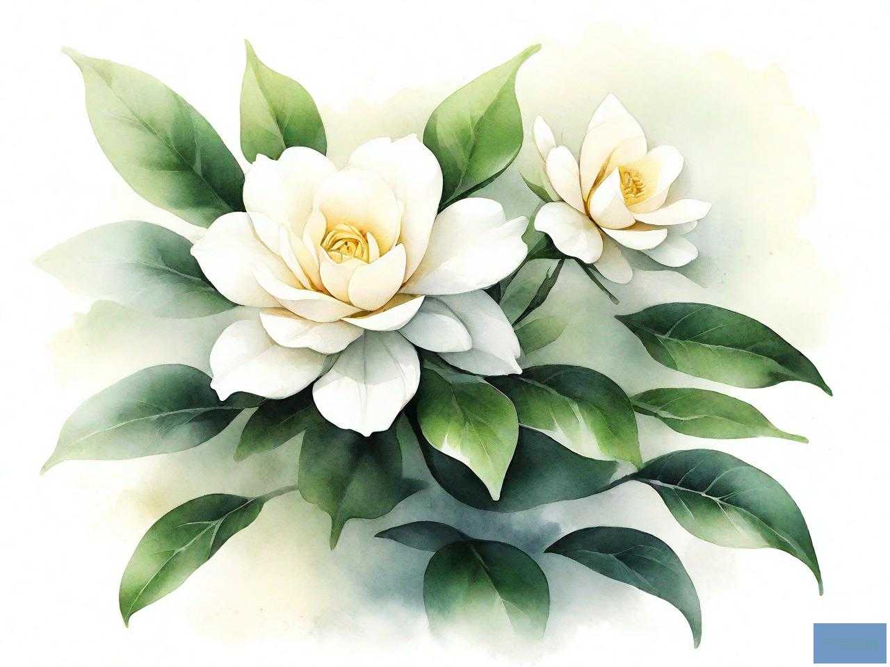 养栀子花的绝招