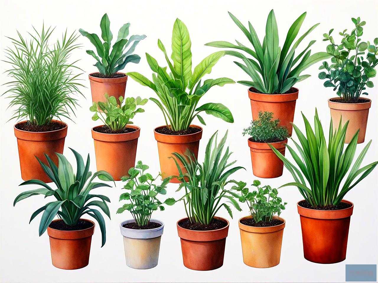 植物种植的方法有几种