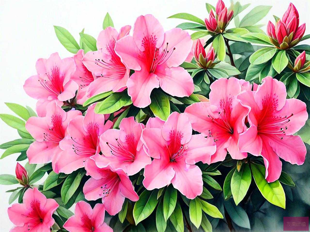 杜鹃花怎么养才能养好
