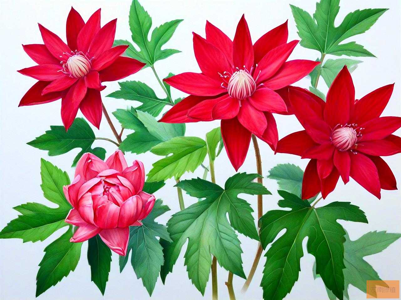 洛神花泡水喝有什么好