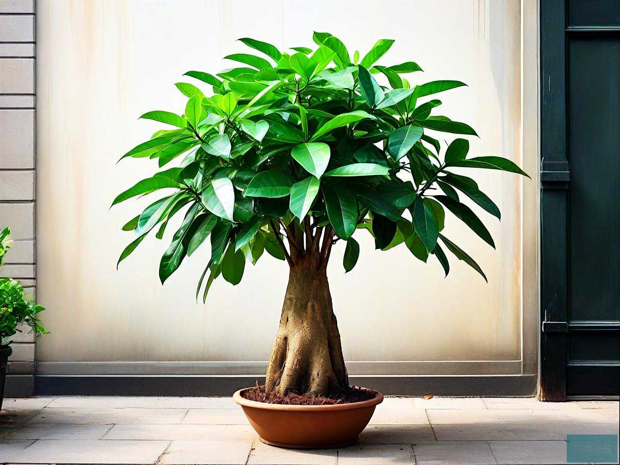 发财树可以室外种植吗