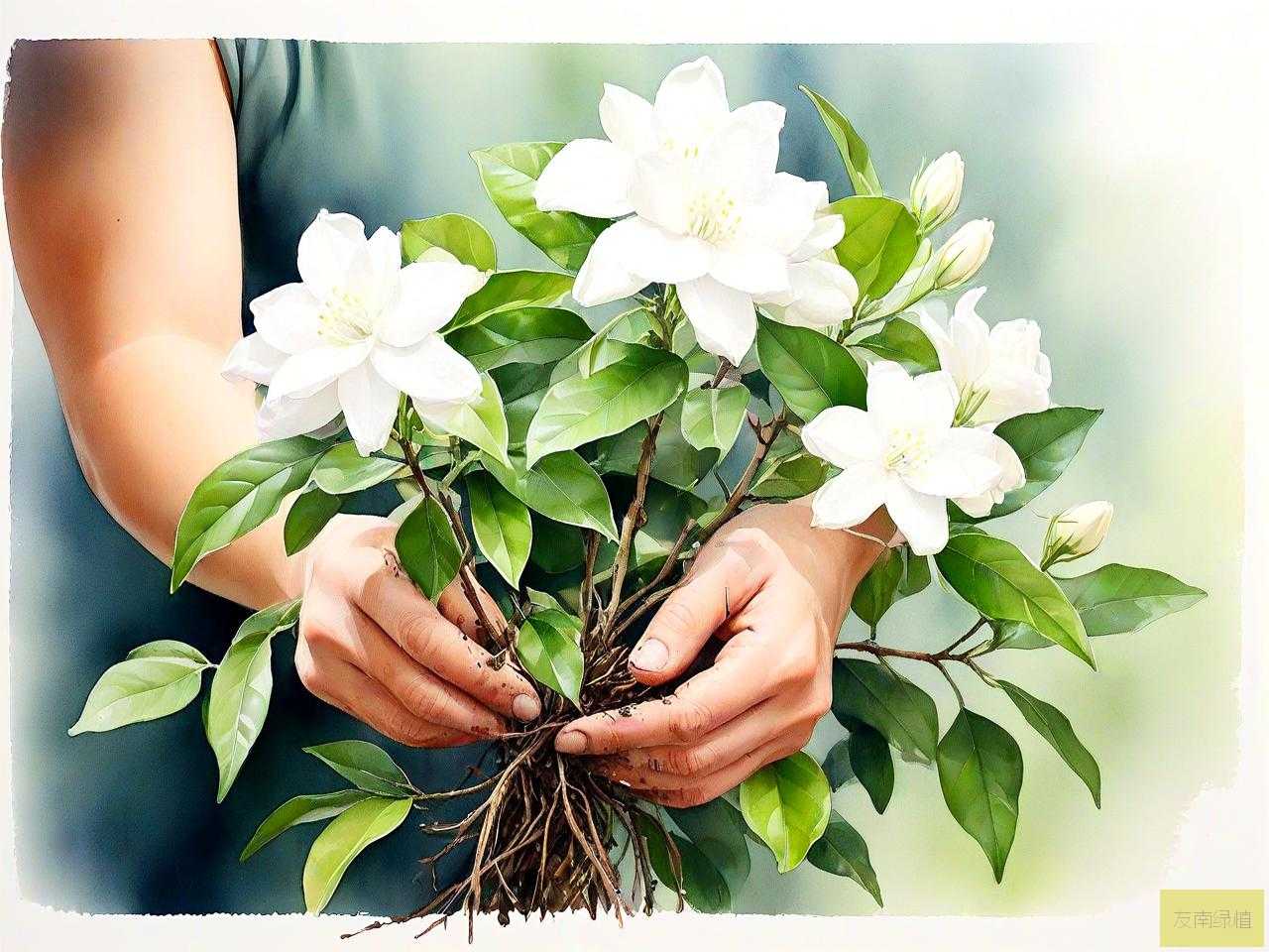 茉莉花修剪到什么程度