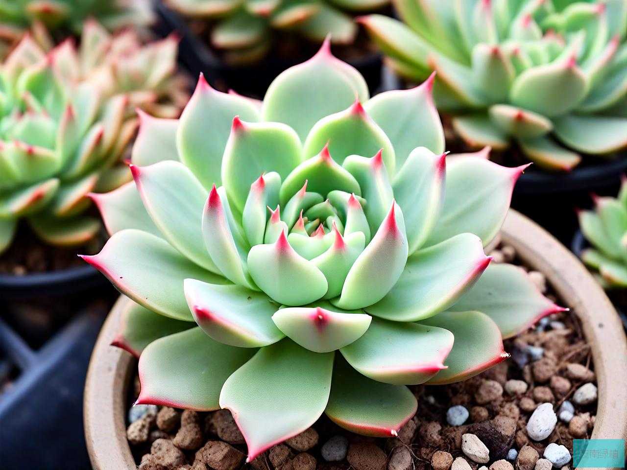 多肉植物四海波怎么养