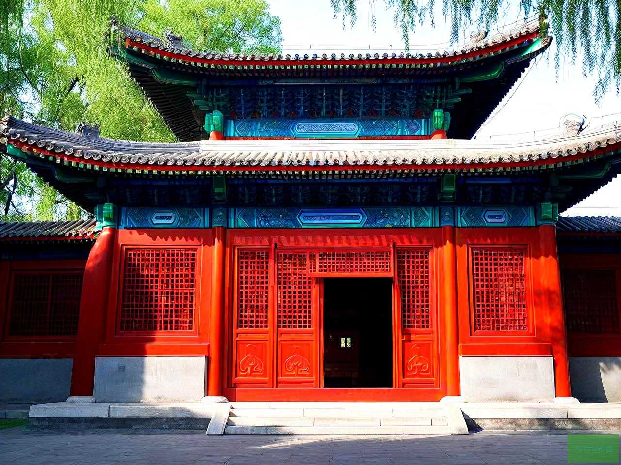 恭王府花了多少钱建造