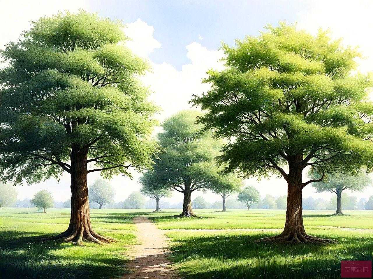 室内景观树种类前十名